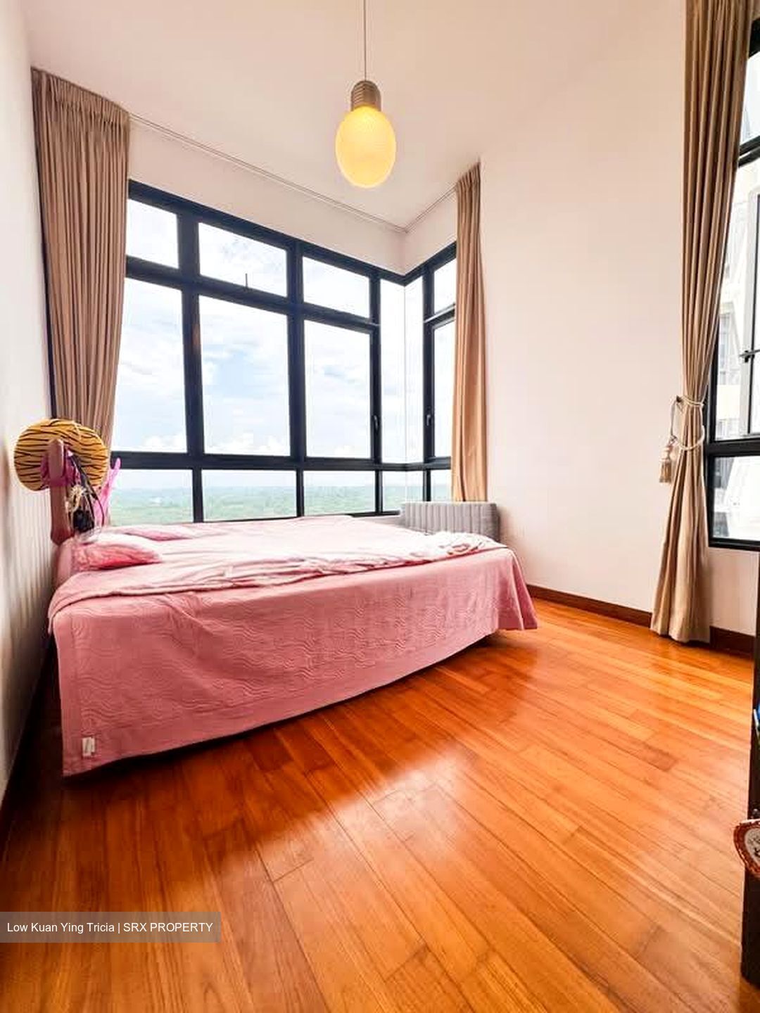 Eco Sanctuary (D23), Condominium #566899811